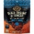 Private Selection™ Black Sesame & Ginger Turkey Jerky Perspective: front