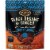 Private Selection™ Black Sesame & Ginger Turkey Jerky Perspective: front