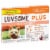 Luvsome® Plus Flea & Tick for Dogs Perspective: front
