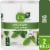 Simple Truth 100% Recycled Paper Towels Perspective: front