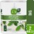 Simple Truth® 100% Recycled Big Paper Towels Perspective: front
