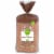 Simple Truth Organic® 100% Whole Wheat Round Top Bread Perspective: front