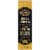 Private Selection® White Truffle Infused Olive Oil Perspective: front