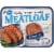 Kroger® Homestyle Ready to Cook in Tray Meatloaf Perspective: front