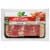 Simple Truth® No Sugar Uncured Hardwood Smoked Bacon Perspective: front