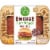 Simple Truth™ Emerge Plant Based Patties Perspective: front