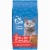 Pet Pride® Seafood Variety Mix Dry Cat Food Perspective: front