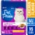 Pet Pride® Heart Eye & Immunity Support All Life Stages Dry Cat Food Chicken Flavor Perspective: front