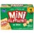 Kroger® Mini Alphabet Cookie Snack Packs Perspective: front