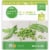 Simple Truth Organic® Frozen Sweet Peas Perspective: front