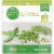 Simple Truth Organic® Frozen Peas Green Perspective: front
