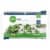 Simple Truth Organic® Frozen Chopped Kale Perspective: front
