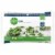 Simple Truth Organic® Frozen Kale Chopped Perspective: front