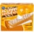 Kroger® Pumpkin Pie Ice Cream Sandwiches Perspective: front