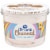 Kroger® Deluxe Churned Fudge Swirl Light Ice Cream Perspective: front