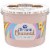 Kroger® Deluxe Churned Chocolate Light Ice Cream Perspective: front