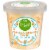 Simple Truth Organic™ Vanilla Orange Swirl Ice Cream Perspective: front