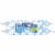 Kroger® Flushable Wipes Perspective: front