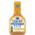 Kroger® Honey Mustard Salad Dressing Perspective: front