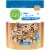 Simple Truth™ Almond Blueberry Crispy Rice Bars Perspective: front