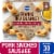 Kroger® Franks in a Blanket Perspective: front