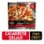 Private Selection® Calabrese Salami & Marinated Peppers Thin Crust Frozen Pizza Perspective: front