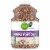 Simple Truth™ 100% Whole Grain Purple Popcorn Perspective: front
