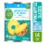 Simple Truth Organic® No Sugar Added Pineapple Slices in 100% Juice Perspective: front