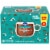 Kroger® 100% Colombian Medium-Dark Roast Coffee Pods Perspective: front