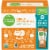 Simple Truth Organic® Unrefined Virgin Coconut Oil Perspective: front