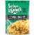 Serve & Savor Cheddar & Broccoli Rice Saucy Rice Sides Perspective: front