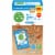 Simple Truth® No Stir Almond Butter Pouch BIG Deal! Perspective: front