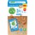 Simple Truth® No Stir Almond Butter Pouch BIG Deal! Perspective: front