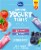 Kroger Strawberry Blueberry Kids Low Fat Yogurt Tubes Perspective: front