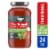Kroger® No Sugar Added Traditional Pasta Sauce Perspective: front