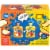 Kroger® Classic & Peach Mango Applesauce Variety Pack Perspective: front