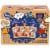 Kroger® Oatmeal Applesauce Pouch Variety Pack Perspective: front