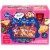Kroger® Dessert Flavored Applesauce Pouches Variety Pack Perspective: front