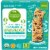 Simple Truth Organic™ Dark Chocolate Chip Cashew & Sunflower Butter Chewy Granola Bars Perspective: front