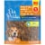 Pet Pride® Sweet Potato Wrapped with Chicken Jerky Dog Treats BIG DEAL! Perspective: front
