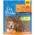 Pet Pride® Sweet Potato Wrapped with Chicken Jerky Dog Treats BIG DEAL! Perspective: front