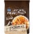 Kroger® Fully Cooked Crispy Chicken Breast Fillets Perspective: front