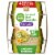Simple Truth™ Everything Bagel Seasoning Mashed Avocado Single Serve On-The-Go Packs Perspective: front