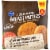 Kroger® Chicken Breast Patty BIG Deal! Perspective: front