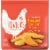 Mr. Fowler's™ Breaded Chicken Strips Perspective: front