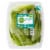 Simple Truth Organic® Little Gem Lettuce 6 oz Perspective: front