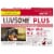 Luvsome® Plus Flea & Tick for Dogs 89-132 lbs Perspective: front