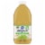 Kroger® 100% White Grape Juice From Concentrate No Sugar Added Bottle Perspective: front
