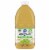 Kroger® 100% White Grape Juice From Concentrate No Sugar Added Bottle Perspective: front