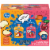 Kroger® Classic & Apple Cherry Flavored Applesauce Variety Pack Perspective: front